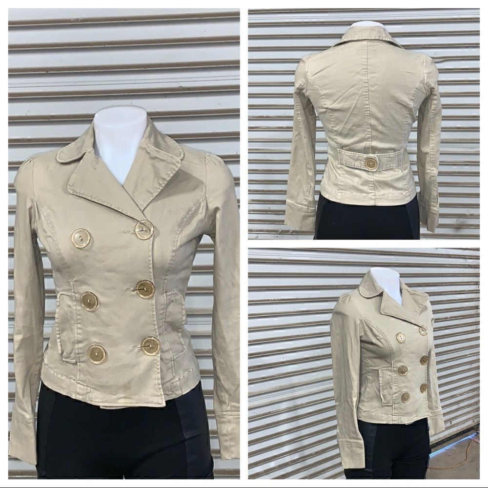 🛍️Paris Blues size small blazer